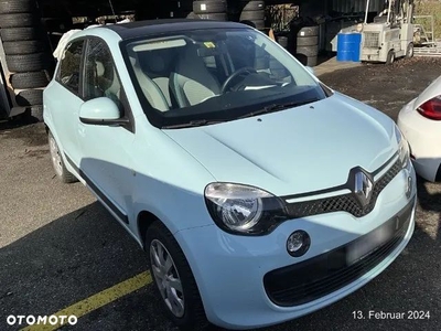 Renault Twingo SCe 70 Start&Stop LIMITED