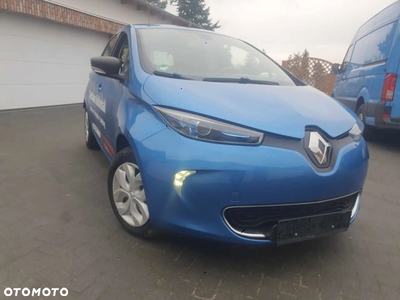 Renault Zoe (mit Batterie) 41 kwh Life