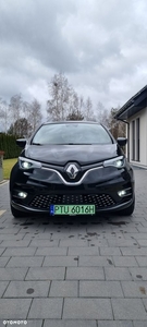 Renault Zoe (mit Batterie) Z.E 50 INTENS