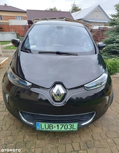 Renault Zoe R90 22kWh (z akumulatorem)