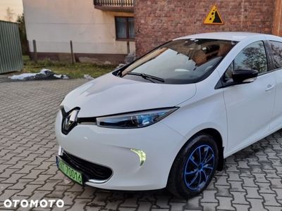 Renault Zoe R90 22kWh (z akumulatorem)