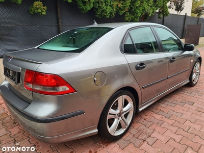 Saab 9-3 1.9 TiD DPF Vector