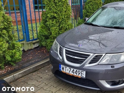 Saab 9-3 1.9 TTiD Sport Kombi DPF Aero