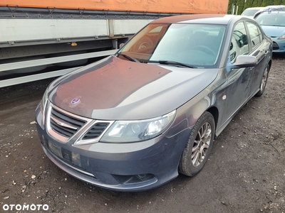 Saab 9-3 1.9TiD PF Vector