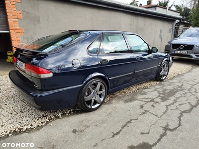 Saab 9-3