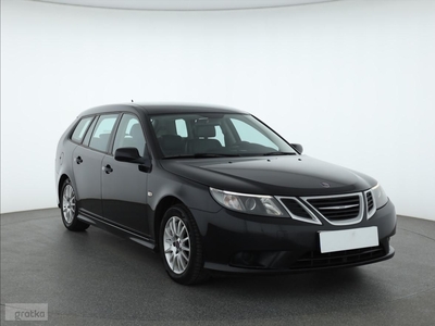 Saab 9-3 II , Klimatronic, Parktronic,ALU