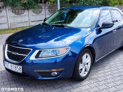 Saab 9-5 2.0T Linear