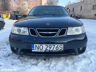 Saab 9-5