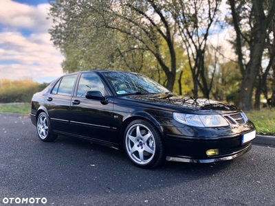 Saab 9-5