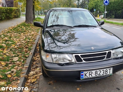 Saab 900 900i 20-16