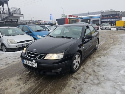 Saab 93 1.9 Diesel 150 KM