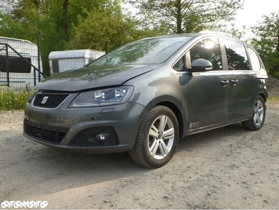 Seat Alhambra 2.0 TDI Start & Stop DSG I-Tech