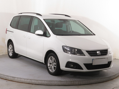 Seat Alhambra 2011 2.0 TDI 233204km ABS