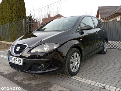 Seat Altea 1.6 Comfort Limited