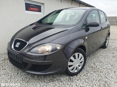 Seat Altea 1.6 Rebel II