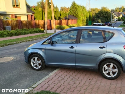 Seat Altea 1.6 Reference