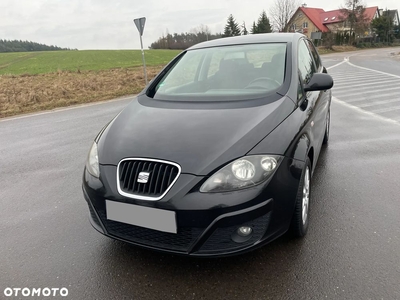 Seat Altea 1.9 TDI Reference