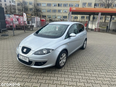 Seat Altea 2.0 FSI Stylance