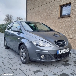 Seat Altea 2.0 TDI ITECH