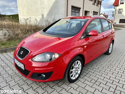 Seat Altea XL 1.4 TSI Stylance