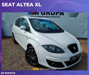 Seat Altea XL 1.4 TSI Style