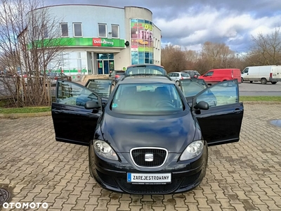 Seat Altea XL 1.6 Comfort Limited