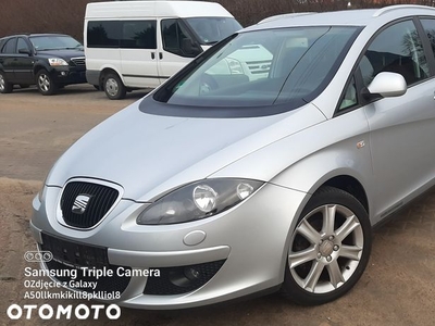 Seat Altea XL 1.6 Reference Comfort