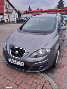 Seat Altea XL 1.6 TDI Reference