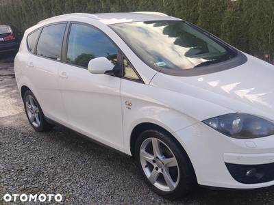 Seat Altea XL 1.8 TSI Style DSG