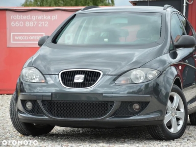 Seat Altea XL 1.9 TDI DPF Style