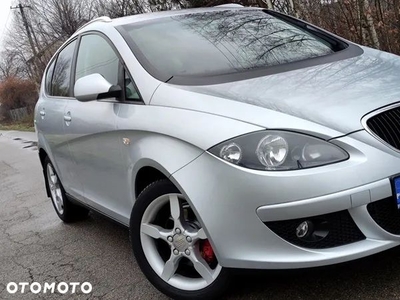 Seat Altea XL 1.9 TDI Reference