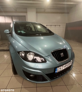 Seat Altea XL