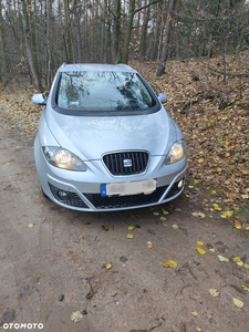 Seat Altea XL