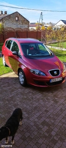 Seat Altea XL