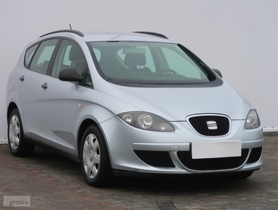 SEAT Altea XL , Klima, Tempomat, Parktronic