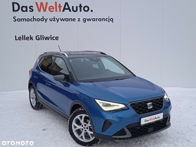 Seat Arona 1.0 TSI FR S&S DSG