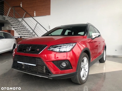 Seat Arona 1.0 TSI Full LED S&S DSG