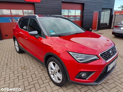 Seat Arona 1.0 TSI GPF FR S&S