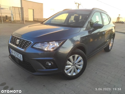 Seat Arona 1.0 TSI GPF Style S&S