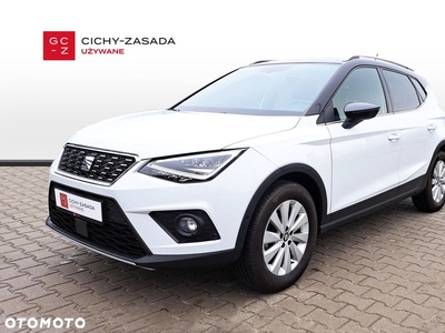 Seat Arona 1.0 TSI GPF Xcellence S&S