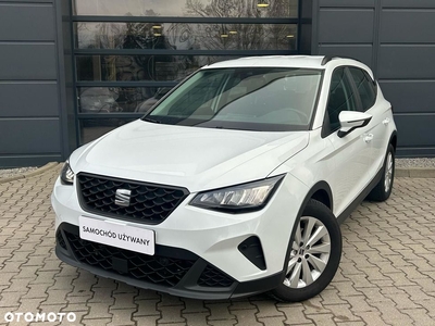 Seat Arona 1.0 TSI Style S&S DSG