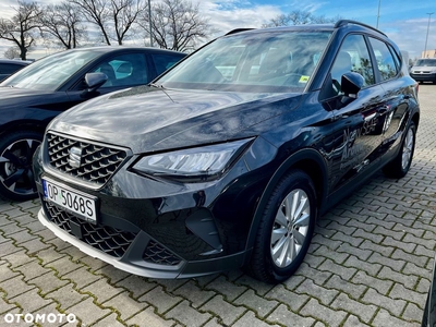 Seat Arona 1.0 TSI Style S&S