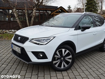 Seat Arona 1.0 TSI Xcellence S&S