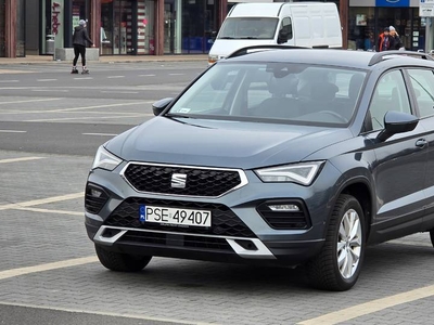 Seat Ateca 1.5 TSI Style