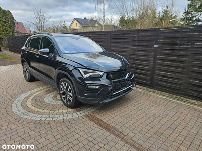 Seat Ateca 1.5 TSI Style S&S DSG