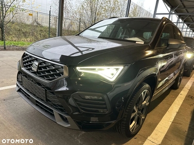 Seat Ateca 2.0 TDI FR S&S DSG