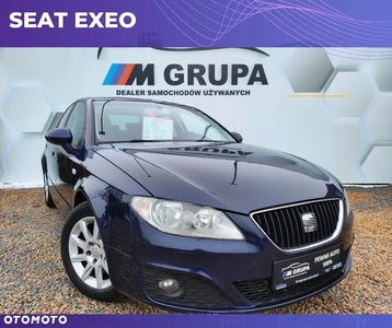 Seat Exeo 1.8T Style