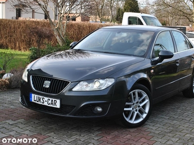 Seat Exeo 2.0 TDI CR Style