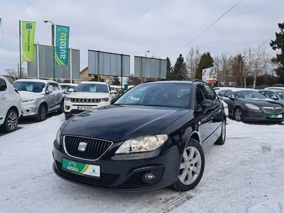 Seat Exeo