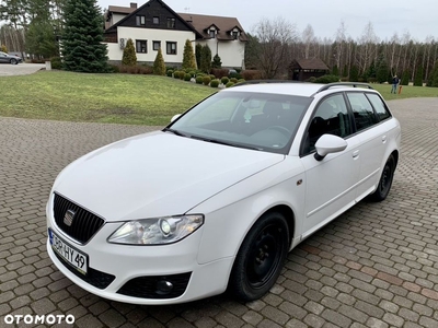 Seat Exeo